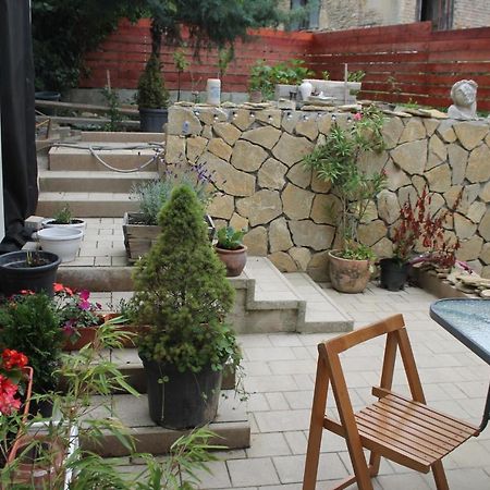 Castellum Apartman Hotel Keszthely Exterior photo