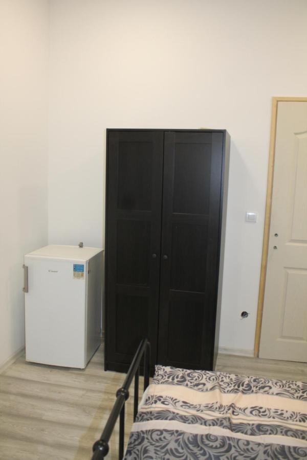 Castellum Apartman Hotel Keszthely Exterior photo