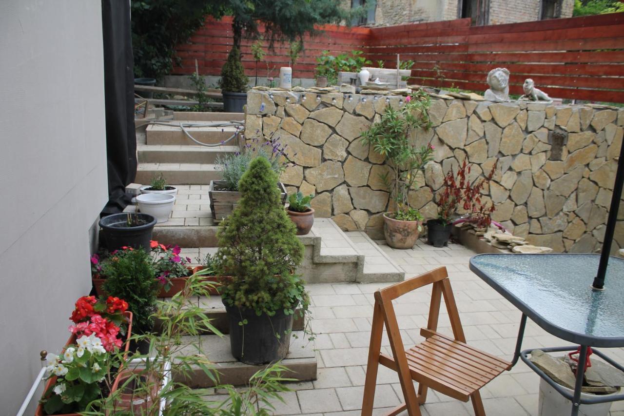 Castellum Apartman Hotel Keszthely Exterior photo